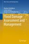 Daniel Constantin Diaconu: Flood Damage Assessment and Management, Buch