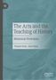 Alan Sears: The Arts and the Teaching of History, Buch