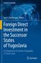: Foreign Direct Investment in the Successor States of Yugoslavia, Buch