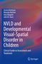 Jessica Broitman: NVLD and Developmental Visual-Spatial Disorder in Children, Buch