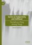 Simon Gusman: Sartre on Subjectivity and Selfhood, Buch