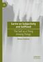 Simon Gusman: Sartre on Subjectivity and Selfhood, Buch