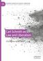 Christopher Adair-Toteff: Carl Schmitt on Law and Liberalism, Buch