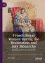 Heta Aali: French Royal Women during the Restoration and July Monarchy, Buch