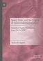 Matthew Rukgaber: Space, Time, and the Origins of Transcendental Idealism, Buch