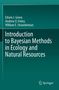 Edwin J. Green: Introduction to Bayesian Methods in Ecology and Natural Resources, Buch