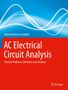 Mehdi Rahmani-Andebili: AC Electrical Circuit Analysis, Buch