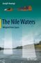 Joseph Awange: The Nile Waters, Buch