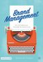 Emmanuel Mogaji: Brand Management, Buch