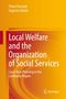 Pietro Previtali: Local Welfare and the Organization of Social Services, Buch