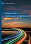 Lena Mattheis: Translocality in Contemporary City Novels, Buch