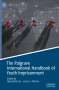: The Palgrave International Handbook of Youth Imprisonment, Buch