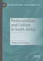 Mookgo Solomon Kgatle: Pentecostalism and Cultism in South Africa, Buch