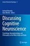 Hans Werbik: Discussing Cognitive Neuroscience, Buch