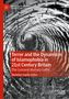 Madeline-Sophie Abbas: Terror and the Dynamism of Islamophobia in 21st Century Britain, Buch