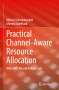 Ahmed Abdelhadi: Practical Channel-Aware Resource Allocation, Buch