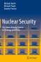 Michael Nacht: Nuclear Security, Buch
