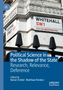 Political Science in the Shadow of the State, Buch