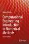 Michael Schäfer: Computational Engineering - Introduction to Numerical Methods, Buch