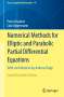 Lutz Angermann: Numerical Methods for Elliptic and Parabolic Partial Differential Equations, Buch