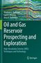 Vladimir L. Trofimov: Oil and Gas Reservoir Prospecting and Exploration, Buch