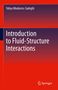 Yahya Modarres-Sadeghi: Introduction to Fluid-Structure Interactions, Buch