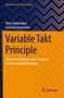 Peter Bebersdorf: Variable Takt Principle, Buch