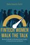 Nadia Edwards-Dashti: FinTech Women Walk the Talk, Buch