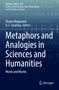 Metaphors and Analogies in Sciences and Humanities, Buch
