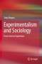 Tanja Bogusz: Experimentalism and Sociology, Buch