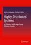 Dietbert Gütter: Highly-Distributed Systems, Buch