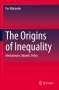 Per Molander: The Origins of Inequality, Buch