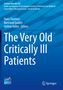 The Very Old Critically Ill Patients, Buch