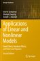 Erik W. Grafarend: Applications of Linear and Nonlinear Models, Buch