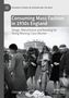 Cheryl Roberts: Consuming Mass Fashion in 1930s England, Buch