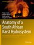 Anatomy of a South African Karst Hydrosystem, Buch