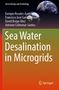 Enrique Rosales-Asensio: Sea Water Desalination in Microgrids, Buch