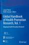 : Global Handbook of Health Promotion Research, Vol. 1, Buch