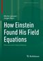 Jürgen Renn: How Einstein Found His Field Equations, Buch