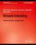 Cheng Yang: Network Embedding, Buch