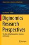 Diginomics Research Perspectives, Buch