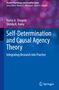 Sheida K. Raley: Self-Determination and Causal Agency Theory, Buch