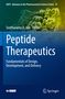Peptide Therapeutics, Buch