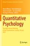 Quantitative Psychology, Buch