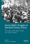 Max Likin: Human Rights Struggles in Twentieth-century France, Buch