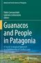 Guanacos and People in Patagonia, Buch