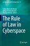 The Rule of Law in Cyberspace, Buch