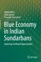 Abhijit Mitra: Blue Economy in Indian Sundarbans, Buch