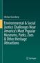 Michael Greenberg: Environmental & Social Justice Challenges Near America's Most Popular Museums, Parks, Zoos & Other Heritage Attractions, Buch