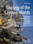 Brian Jones: Geology of the Cayman Islands, Buch